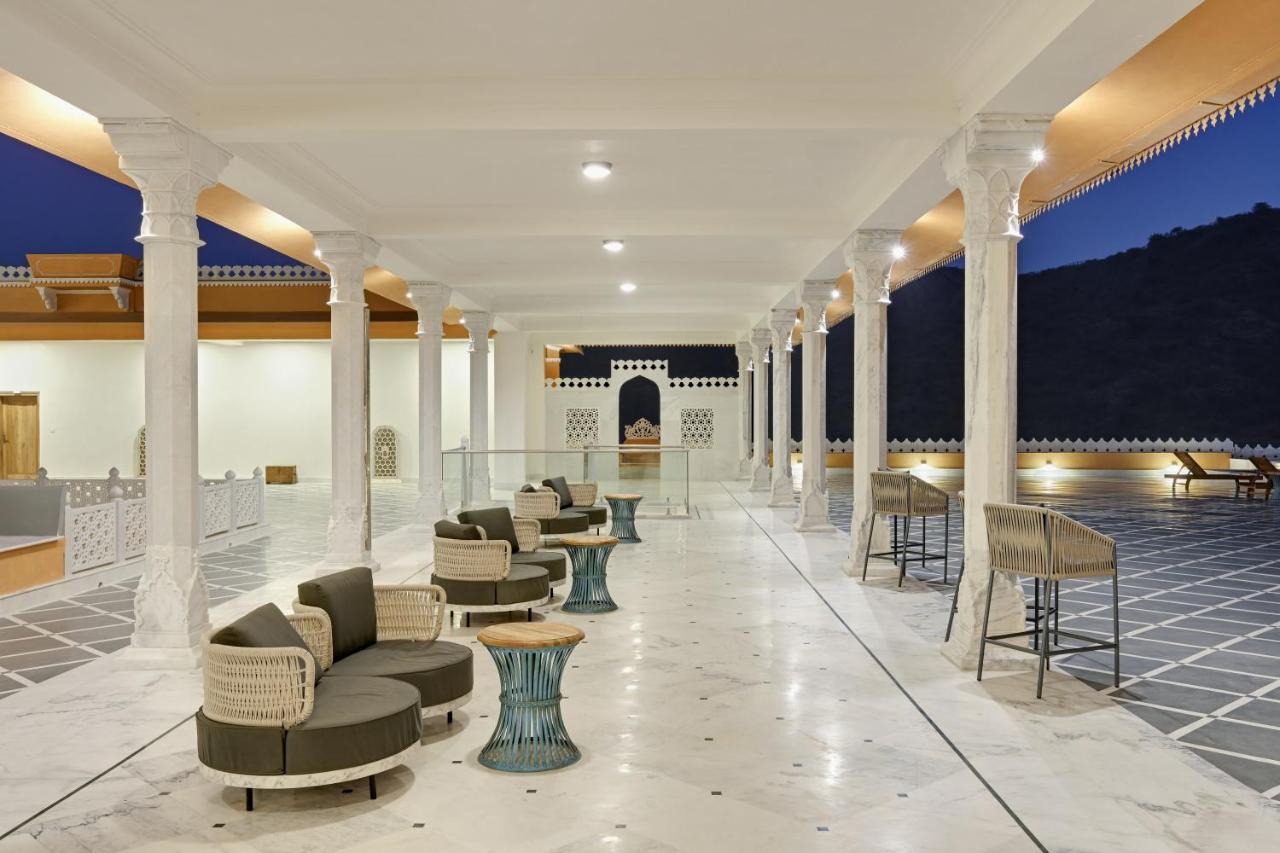 אודייפור Fateh Vilas By Fateh Collection מראה חיצוני תמונה