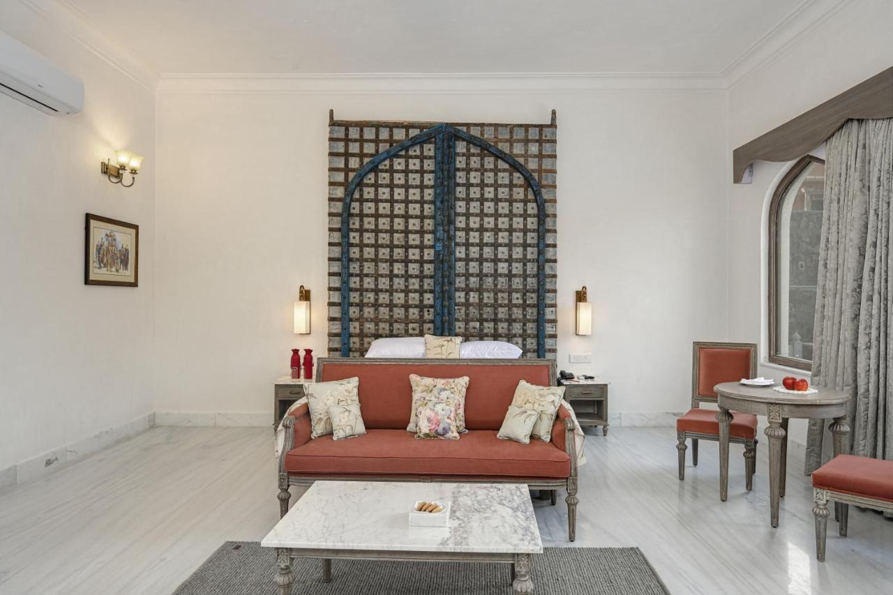 אודייפור Fateh Vilas By Fateh Collection מראה חיצוני תמונה