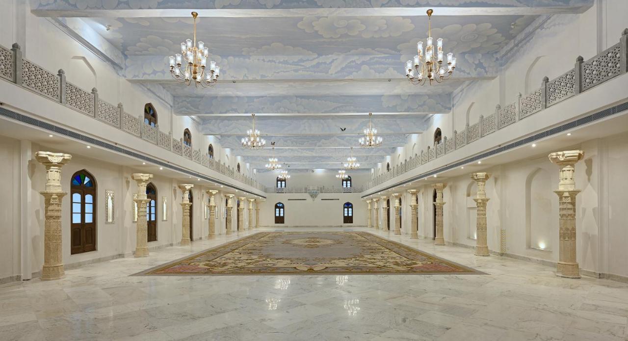 אודייפור Fateh Vilas By Fateh Collection מראה חיצוני תמונה